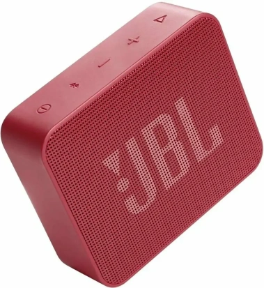 Портативная акустика JBL Go Essential 2 Красный (JBLGOES2RED) - фото в интернет-магазине Арктика