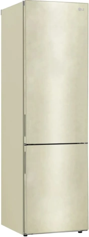 Холодильник LG GA-B509CECL - фото в интернет-магазине Арктика