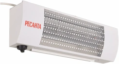 Тепловая завеса РЕСАНТА ТЗ-3С - каталог товаров магазина Арктика