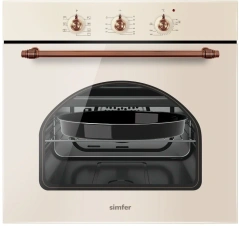 Духовка Simfer B6EO18017 - каталог товаров магазина Арктика