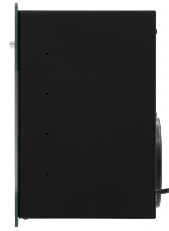 Вытяжка Krona ARVEN 500 BLACK PB V2 - фото в интернет-магазине Арктика