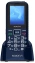 Мобильный телефон Maxvi B21ds up Blue - фото в интернет-магазине Арктика