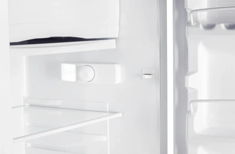 Холодильник NORD NR 403 W - фото в интернет-магазине Арктика