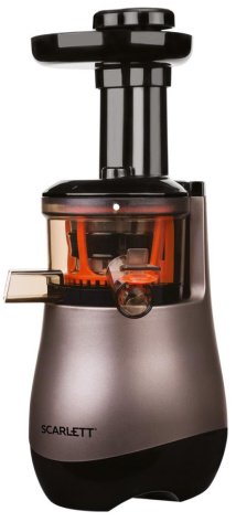 Соковыжималка Scarlett SC-JE50S43 - фото в интернет-магазине Арктика
