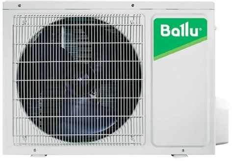 Кондиционер BALLU BSD-07HN8 - фото в интернет-магазине Арктика