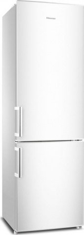 Холодильник Hisense RB-343D4AW1 - фото в интернет-магазине Арктика