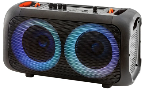 Портативная акустика Supra SMB-630 - фото в интернет-магазине Арктика