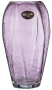 Ваза "FUSION LAVENDER" 380-800 30 см - Арти М