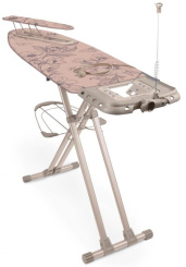 Гладильная доска Haushalt Sophy SF/F flowers - каталог товаров магазина Арктика