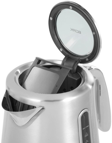 Чайник BORK K704 - фото в интернет-магазине Арктика