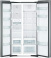 Холодильник HITACHI R-S 702 PU0 GS - фото в интернет-магазине Арктика