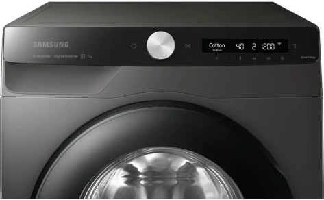 Стиральная машина Samsung WW70AG6S23AXLP - фото в интернет-магазине Арктика