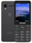Мобильный телефон Philips Xenium E6808 Black - фото в интернет-магазине Арктика