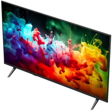 Телевизор LG 43QNED70B6C.ARUG UHD Smart TV - фото в интернет-магазине Арктика