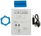 Микрофон Eltronic 10-03 Black - фото в интернет-магазине Арктика