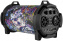 Портативная акустика BBK BTA605 черный/граффити - фото в интернет-магазине Арктика