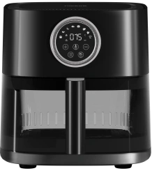 Аэрогриль HIBERG GF 400 GB - каталог товаров магазина Арктика