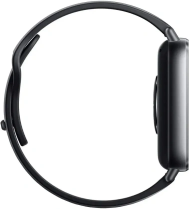 Смарт-часы Xiaomi Redmi Watch 5 Active Black (BHR8784GL) - фото в интернет-магазине Арктика