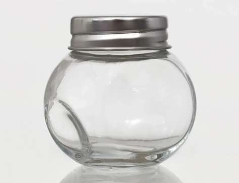 Баночка для специй "Мини" 4004543 70 мл - Сима-ленд - фото в интернет-магазине Арктика