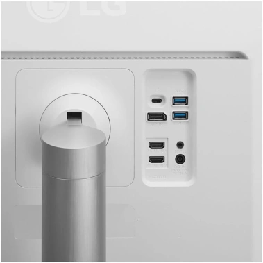 Монитор 34" LG 34WL850-W (белый) - фото в интернет-магазине Арктика