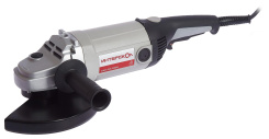 Углошлифовальная машинка Интерскол УШМ-230/2300 М - каталог товаров магазина Арктика