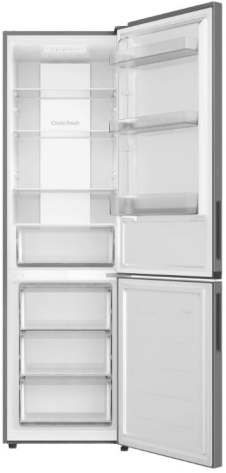 Холодильник Candy CFN6200S - фото в интернет-магазине Арктика