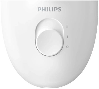 Эпилятор Philips BRE245 - фото в интернет-магазине Арктика