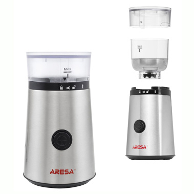 Кофемолка ARESA AR-3605 - фото в интернет-магазине Арктика