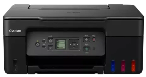 МФУ Canon Pixma G3470 - фото в интернет-магазине Арктика