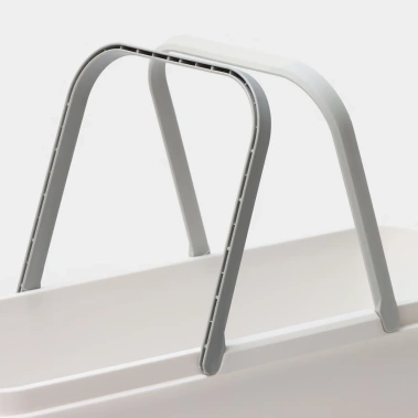 Ведро для уборки 9891660 - Сима-ленд - фото в интернет-магазине Арктика