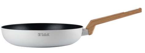 Сковорода "TALLER" 98127 28*5,5 см - Электробыт М - фото в интернет-магазине Арктика