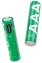 Аккумулятор Rombica NEO X3C 2xAAA Green (PLB-LR03C) - фото в интернет-магазине Арктика