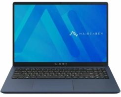 Ноутбук Maibenben M647 (M6471SB0HURE3) R7 4800H/8Gb/512GBSSD/16" Win11Home - каталог товаров магазина Арктика