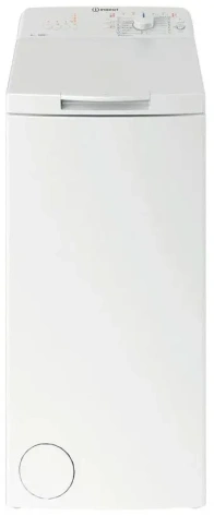 Стиральная машина Indesit BTW L60400 EE/N - фото в интернет-магазине Арктика