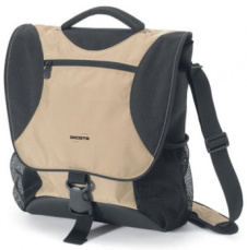 Сумка для ноутбука Dicota D-N11588P 15-15.4" - каталог товаров магазина Арктика