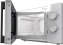 Микроволновая печь Gorenje MO20E1WH - фото в интернет-магазине Арктика