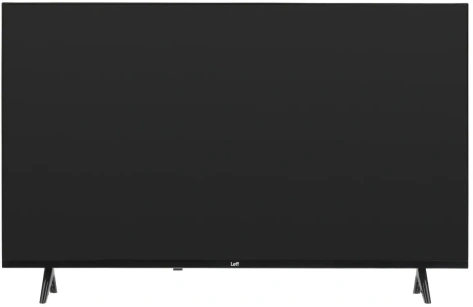 Телевизор Leff 40F690T Smart TV - фото в интернет-магазине Арктика