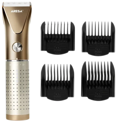 Машинка для стрижки Aresa AR-2253 - фото в интернет-магазине Арктика