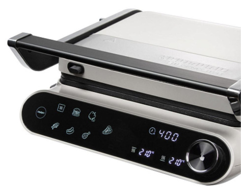 Гриль Redmond SteakMaster GM303 - фото в интернет-магазине Арктика