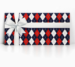 Конверт д/денег 1176888 - Сима-ленд - каталог товаров магазина Арктика