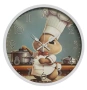 Часы настенные 10766257 - Сима-ленд