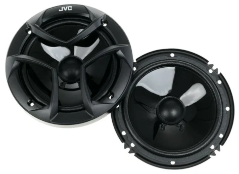 Автоколонки JVC CS-JS600 - фото в интернет-магазине Арктика