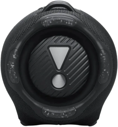Портативная акустика JBL Xtreme 4 Black (JBLXTREME4BLK) - фото в интернет-магазине Арктика