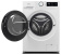 Стиральная машина Midea MFG17W90B14 - фото в интернет-магазине Арктика