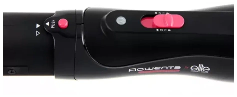 Фен-щетка Rowenta CF 8252 - фото в интернет-магазине Арктика