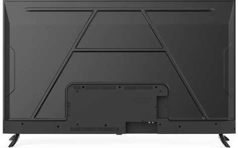 Телевизор Digma DM-LED65UBB40 UHD Smart TV - фото в интернет-магазине Арктика