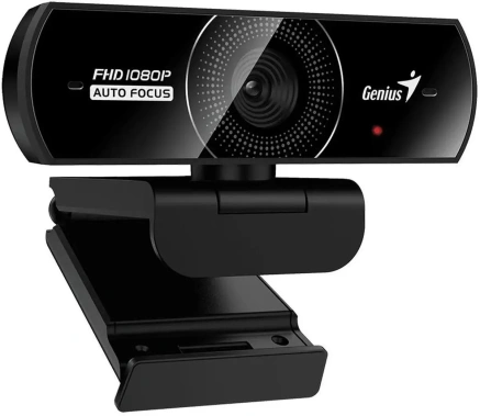 Интернет-камера Genius FaceCam 2022AF (DR32200007400) - фото в интернет-магазине Арктика