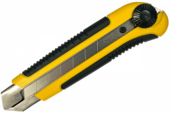 Нож технический Stanley 0-10-425 - каталог товаров магазина Арктика