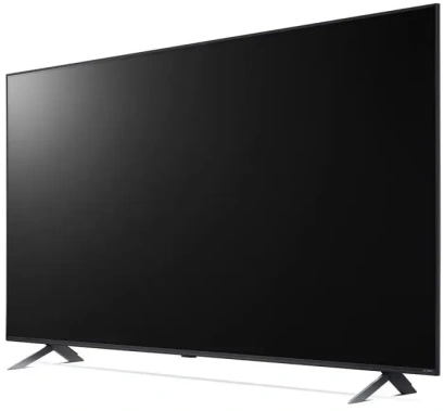 Телевизор LG 65QNED80T6A.ARUG UHD Smart TV - фото в интернет-магазине Арктика