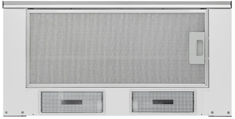 Вытяжка Krona VENDY 600 INOX - фото в интернет-магазине Арктика